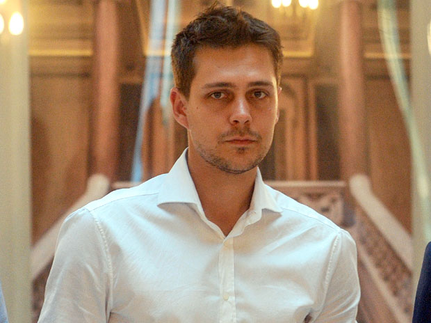 Видео сам глумца. Пристао је да се слика са мном: Биковић одушевио селфијем о којем сви причају